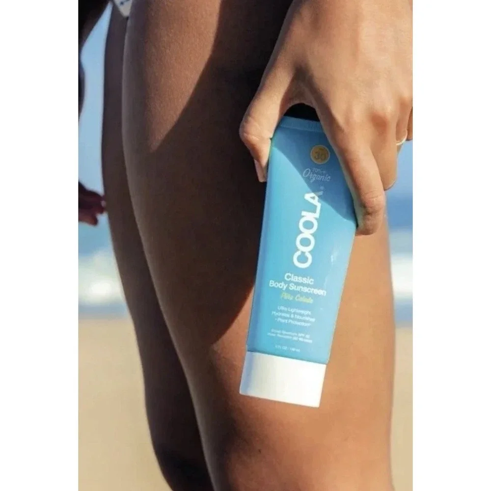 COOLA classic body